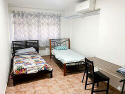 Blk 710 Pasir Ris Street 72 (Pasir Ris), HDB Executive #575833171